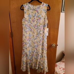 Calvin Klein Midi dress